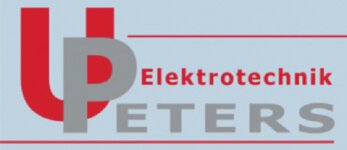Logo von Elektrotechnik Peters