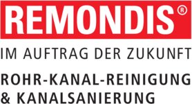 Logo von Kanalreinigung Remondis