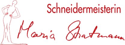 Logo von Stratmann Maria - Schneidermeisterin
