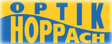 Logo von Optik Hoppach