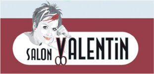 Logo von SALON VALENTIN GmbH