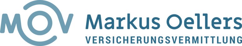 Logo von MOV Markus Oellers Versicherungsvermittlung