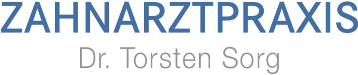 Logo von Sorg Torsten Dr. med. dent.