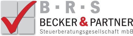 Logo von BRS Röttges & Spicker Steuerberater Partnerschaft mbB