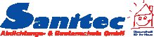 Logo von Sanitec Abdichtungs und Bautenschutz GmbH