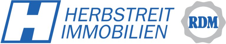 Logo von Herbstreit Immobilien RDM