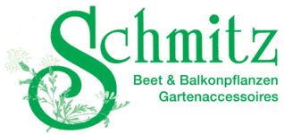 Logo von Schmitz Beet & Balkonpflanzen