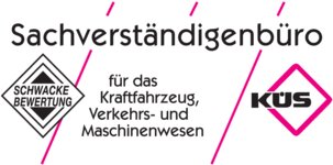 Logo von KFZ-Sachverständigenbüro Peter Rinnen & Team