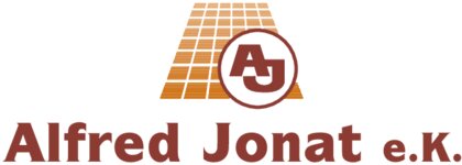 Logo von Alfred Jonat GmbH & Co. KG