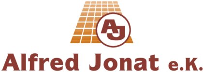 Logo von Alfred Jonat GmbH