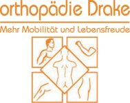 Logo von Orthopädie Drake oHG