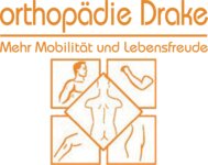 Logo von Orthopädie Drake oHG