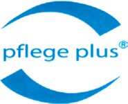 Logo von Pflegedienst Pflege plus GmbH