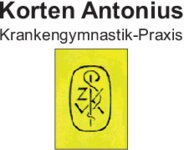 Logo von Korten Antonius Krankengymnastik