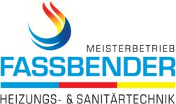 Logo von Fassbender Heizung + Sanitär