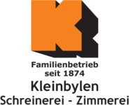 Logo von Kleinbylen Schreinerei Zimmerei