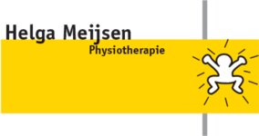 Logo von Physiotherapie Helga Meijsen