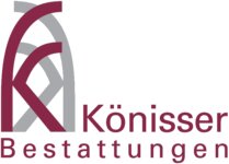 Logo von Könisser Bestattungen