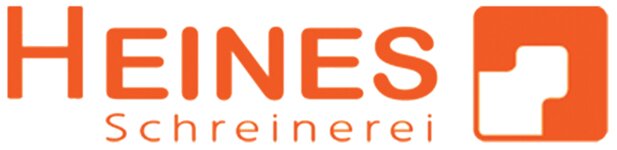 Logo von Heines, Schreinerei