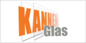 Logo von Glas Kannen GmbH