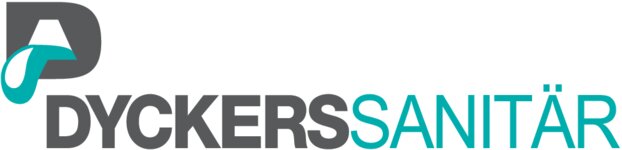 Logo von Dyckers Sanitär