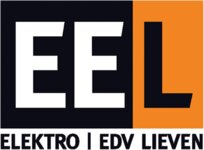 Logo von ELEKTRO | EDV | LIEVEN GMBH