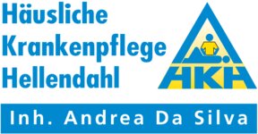 Logo von Häusliche Krankenpflege Hellendahl HKH