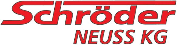 Logo von Schröder Neuss KG, Nachf. Wolfgang Schröder e.K.