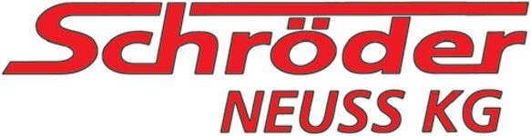 Logo von Schröder Neuss KG
