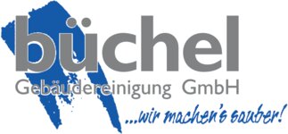 Logo von Büchel Gebäudereinigung GmbH