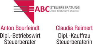 Logo von ABC-Steuerberatung
