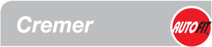 Logo von Autofit Cremer