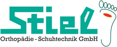 Logo von STIEL ORTHOPÄDIE-SCHUHTECHNIK GMBH