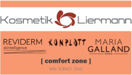 Logo von Kosmetik Liermann