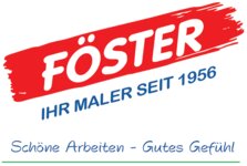 Logo von Maler Föster Inh. Dennis Di Mauro