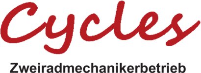 Logo von Cycles, Ramekers Ulrich
