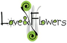 Logo von Blumen Love & Flowers - Navarro Tina