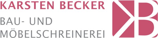 Logo von BECKER SCHREINERMEISTER