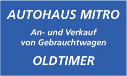 Logo von Autohaus Mitro