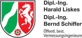 Logo von Harald Liskes Dipl.-Ing. und Schiffer Bernd Dipl.-Ing.