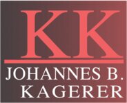 Logo von Kagerer Johannes B.