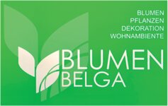 Logo von BLUMEN BELGA