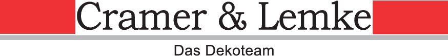 Logo von Cramer & Lemke