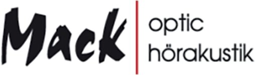 Logo von Mack Optic Hörakustik