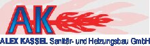 Logo von Alex Kassel GmbH