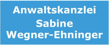 Logo von Wegner-Ehninger, Sabine