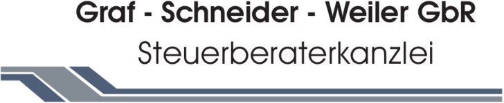 Logo von Graf - Schneider - Weiler GbR