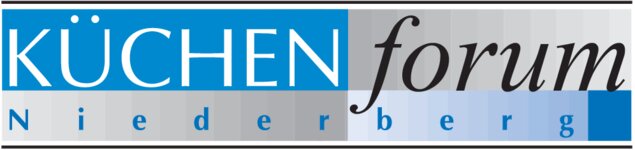 Logo von Küchenforum Niederberg