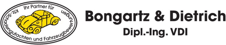 Logo von Bongartz & Dietrich
