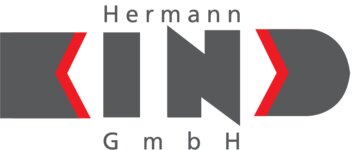 Logo von Kind Hermann GmbH